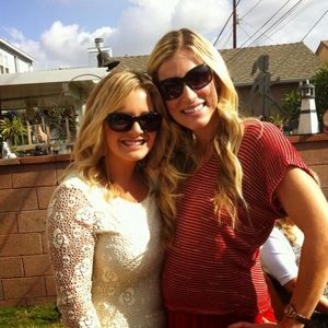 Meet your Posher, Arianne